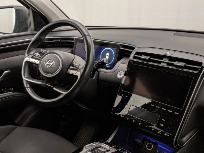 Hyundai Tucson Tucson 1.6 PHEV 4WD aut. Exellence