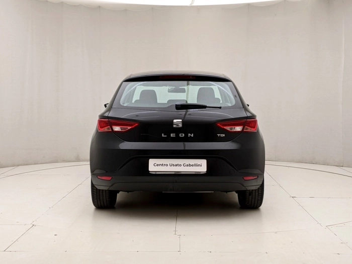 img-4 Seat Leon Seat U1282184