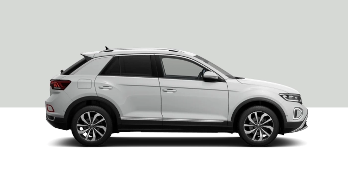 Volkswagen T-Roc T-ROC 1.0 TSI STYLE 115CV MY 25