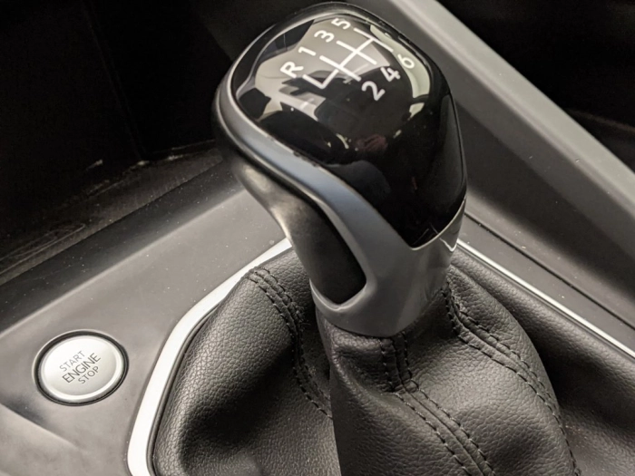 Volkswagen Golf Golf 1.5 TSI EVO ACT Life