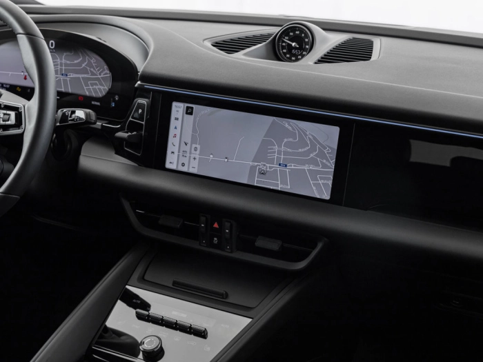 Porsche MACAN Macan