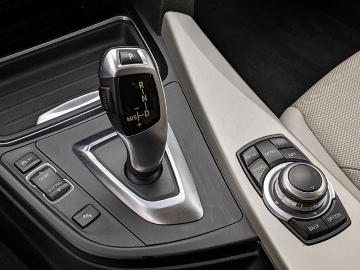 BMW Serie 4 418d Gran Coupé Sport