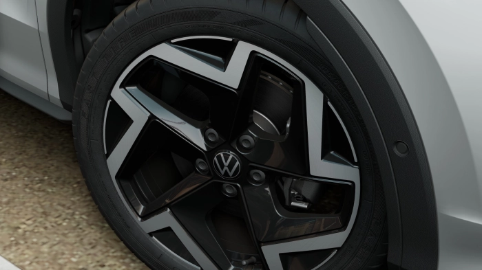 Volkswagen Nuovo T-ROC 1.5 ETSI ACT R-LINE DSG 150CV MY 26