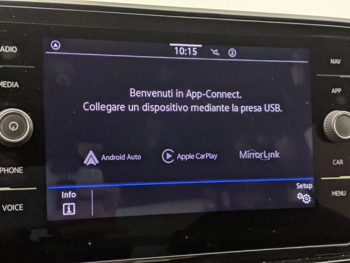 Volkswagen T-Roc T-Roc 1.5 TSI ACT DSG R-Line