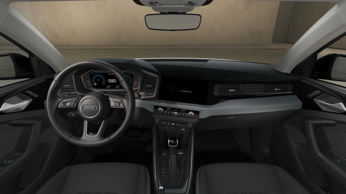 Audi A1 Audi A1 allstreet Business 30 TFSI  85(116) kW(CV) S tronic