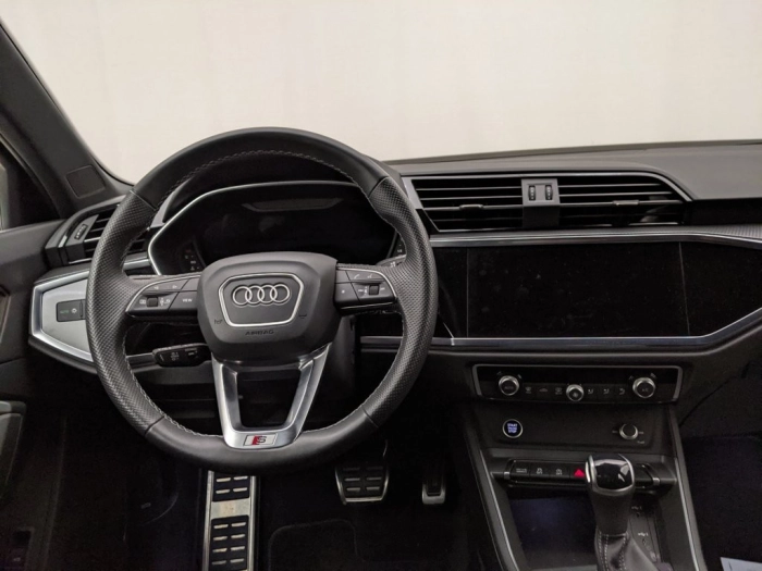 Audi Q3 Q3 SPORTBACK 35 TDI S TRONIC
