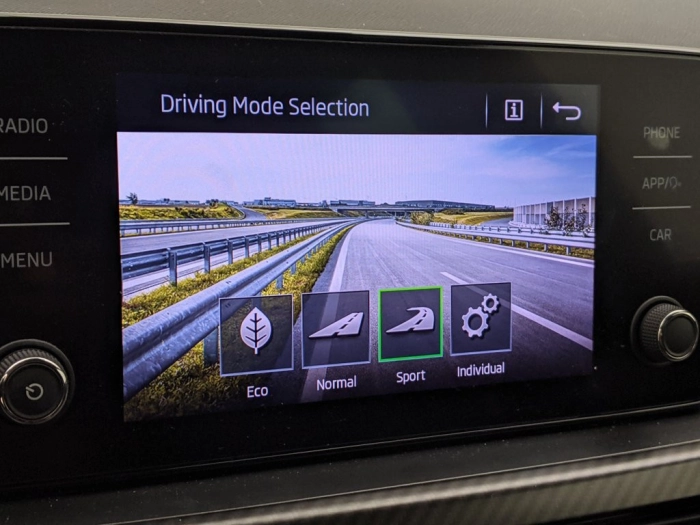 Skoda Kamiq Kamiq 1.0 TSI 110 CV Monte Carlo