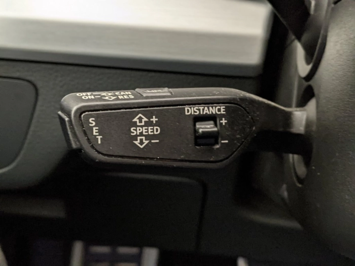 Audi Q5 Audi Q5  S line plus 40 TDI quattro 150(204) kW(PS) S tronic