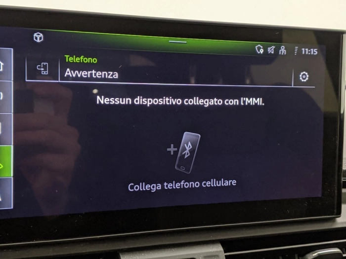 Audi Q5 Q5 SPB 40 TDI quattro S tronic S line plus