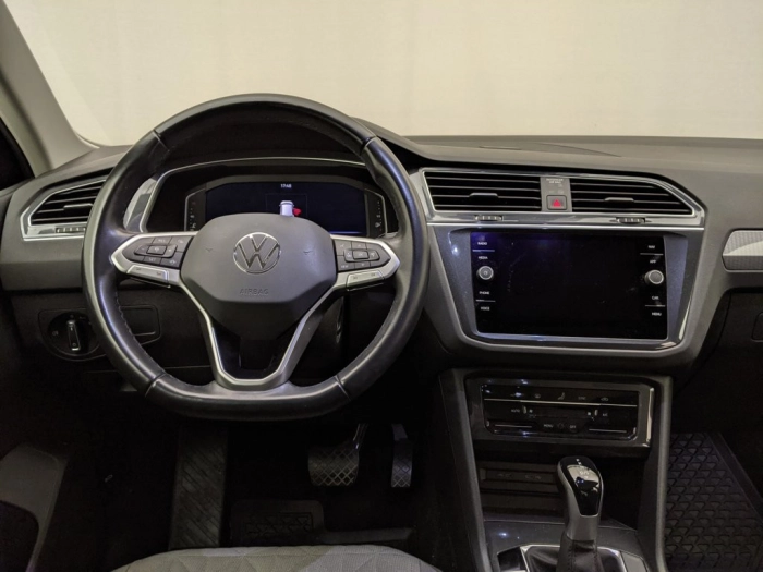 Volkswagen Tiguan Tiguan 1.5 TSI 150 CV DSG ACT Life
