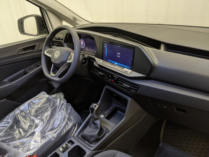 Volkswagen Caddy Caddy FURG     Cargo      75 CRD   M6 MY 25