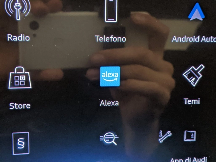 Audi Q5 Q5 quat.  TDI2,0  L4150/D7UA7 MY 25