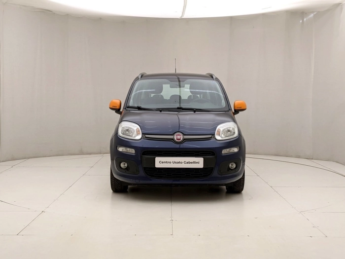 img-1 Fiat Panda Fiat U1282712