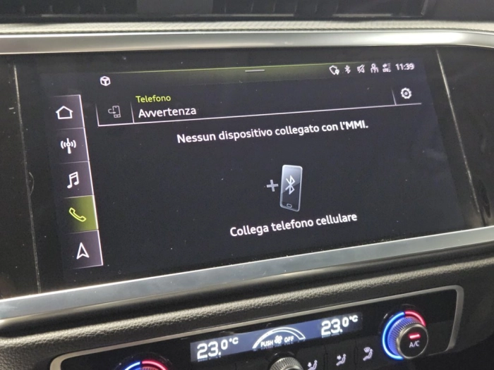 Audi Q3 Q3 35 TDI Business