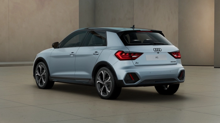 img-2 Audi A1 Audi N1247396