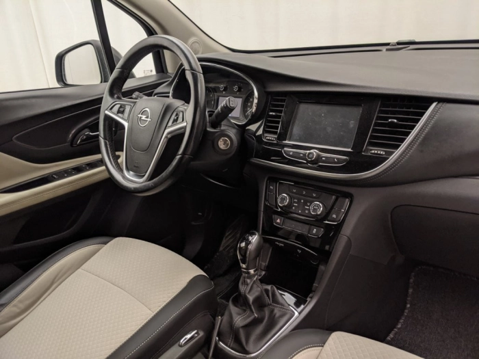 Opel Mokka Mokka X 1.6 CDTI Ecotec 4x2 Start&Stop Innovation