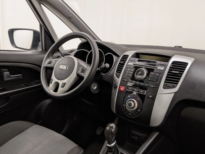 Kia Venga Venga 1.4 CVVT Active