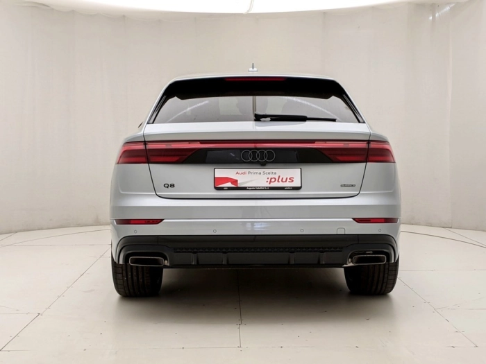 img-4 Audi Q8 Audi N1243957
