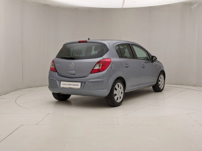 img-3 Opel Corsa Opel U1281500