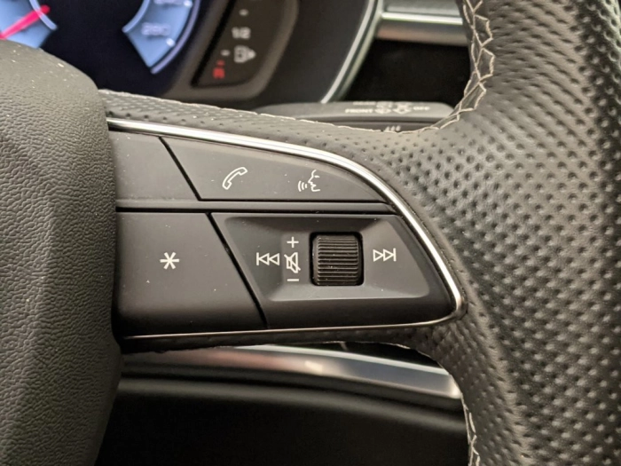 Audi Q3 Q3 SPORTBACK 35 TDI S TRONIC