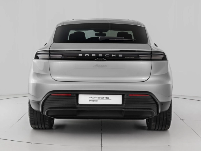 Porsche MACAN Macan