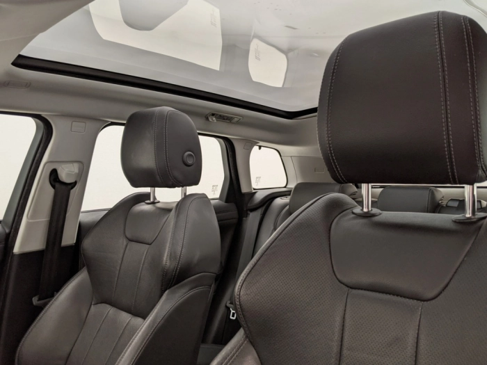 Land rover Evoque Range Rover Evoque 2.0 TD4 150 CV 5p. SE Dynamic