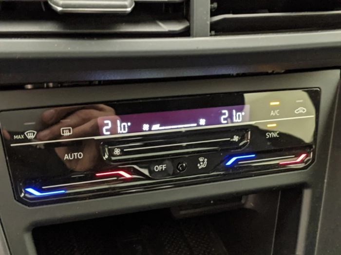 Volkswagen Taigo Taigo 1.0 TSI 110 CV DSG R-Line