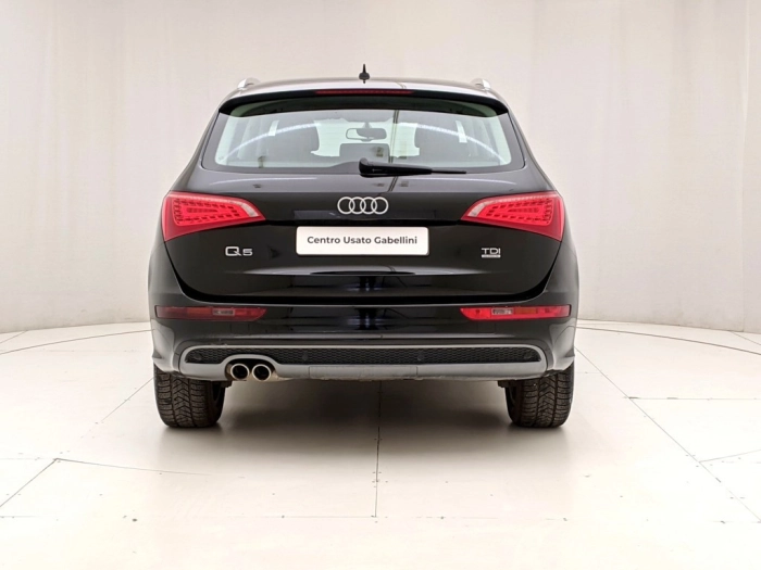 img-4 Audi Q5 Audi U1281934