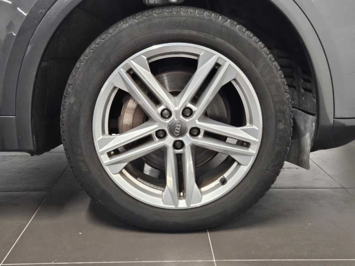 Audi Q5 Q5 2.0 TDI 190 CV quattro S tronic Business Sport