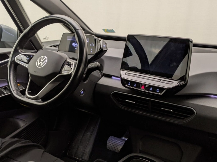 Volkswagen ID.3 ID.3 Business