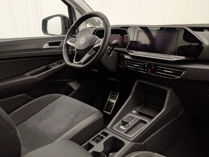 Volkswagen Caddy Caddy KOMBI    Style      90 CRD   A7 MY 25