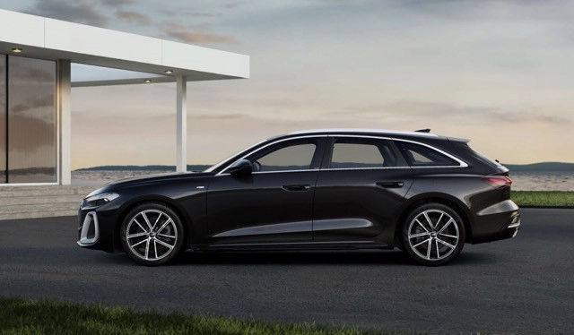 img-2 Audi A5 Audi N1246694