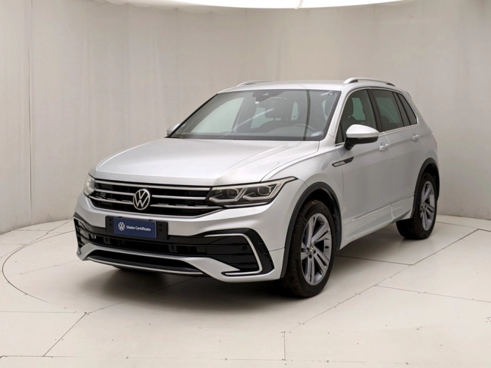 img-0 Volkswagen Tiguan Volkswagen U1282118