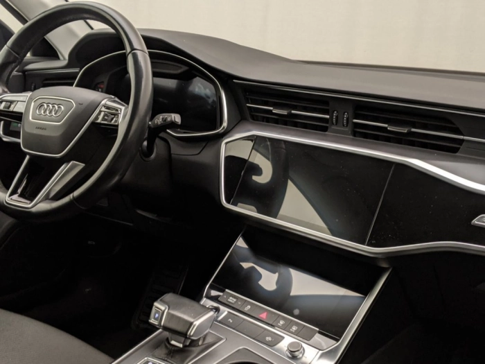 Audi A6 A6 Avant 40 2.0 TDI quattro ultra S tronic Business