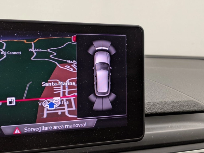 Audi A4 A4 Avant 35 TDI S tronic Business