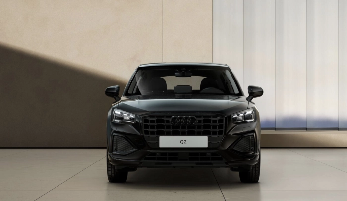 img-1 Audi Q2 Audi N1247510