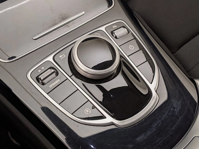 Mercedes-Benz Classe C 180 d Auto Executive