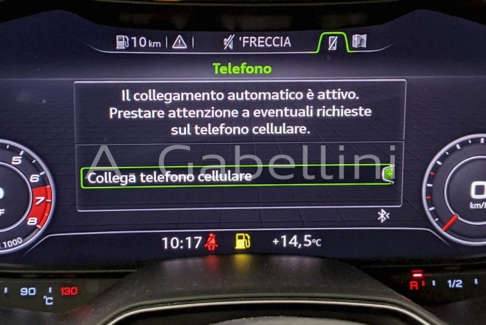 Audi TT TT Coupé 45 TFSI quattro S tronic