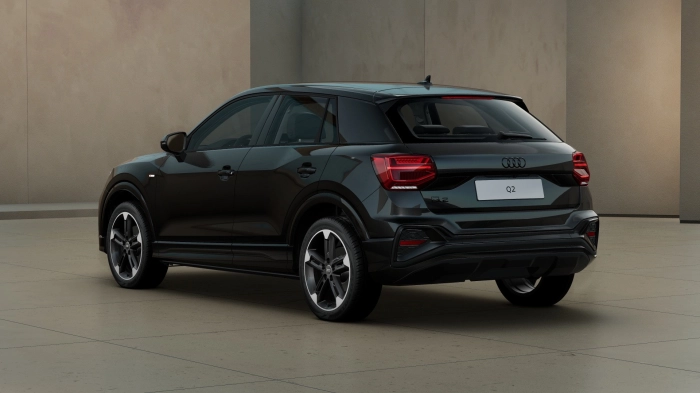 img-2 Audi Q2 Audi N1248511