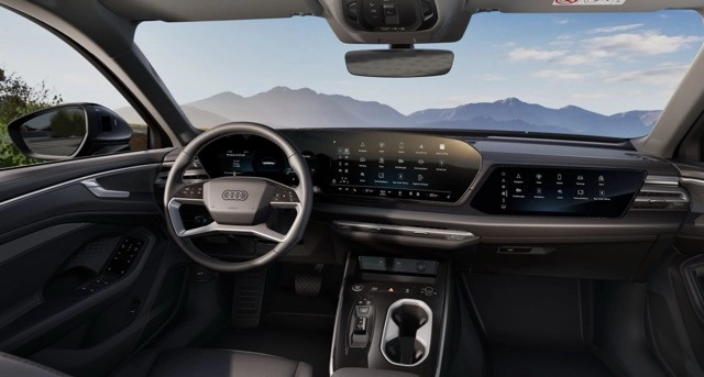 Audi A6 A6 Avant qTDI2,0  L4150    A7S