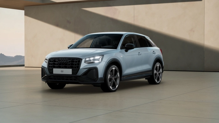 img-0 Audi Q2 Audi N1247240