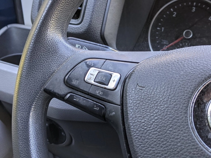 Volkswagen Crafter Crafter 35 2.0 TDI 140CV aut. PM-TA Furgone