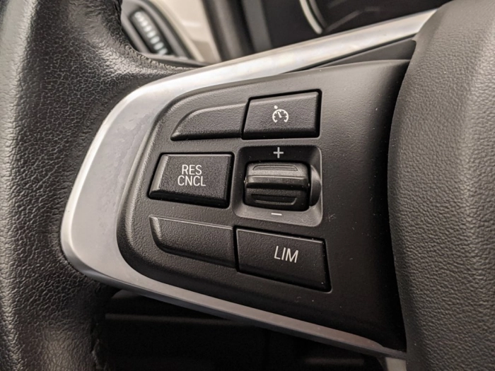 BMW X1 X1 xDrive18d xLine