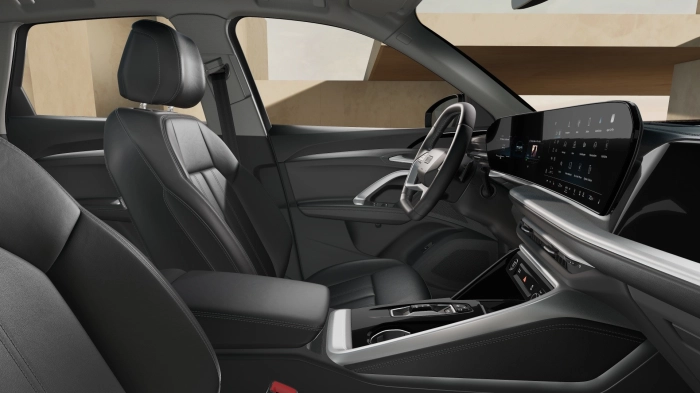 Audi Q5 Q5 quat.  TDI2,0  L4150/D7UA7 MY 25