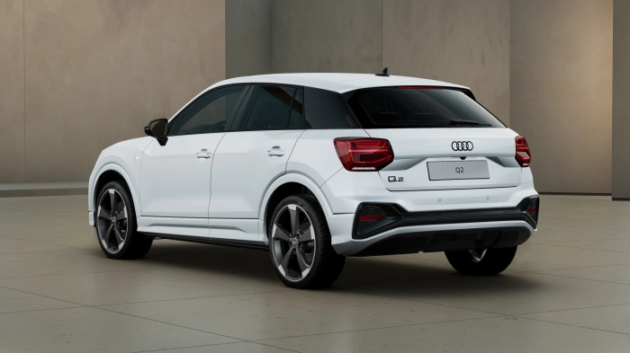 img-2 Audi Q2 Audi N1247241