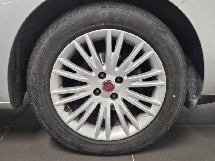 Fiat Bravo Bravo 1.4 Active GPL