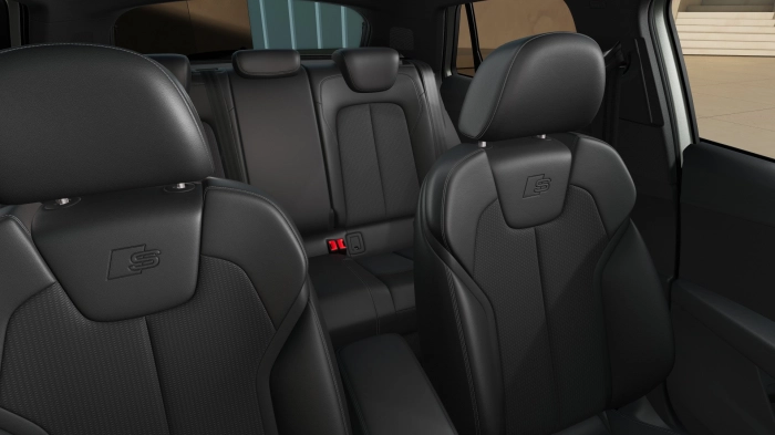 Audi Q2 Q2        TDI2,0  L4110    DSG MY 25