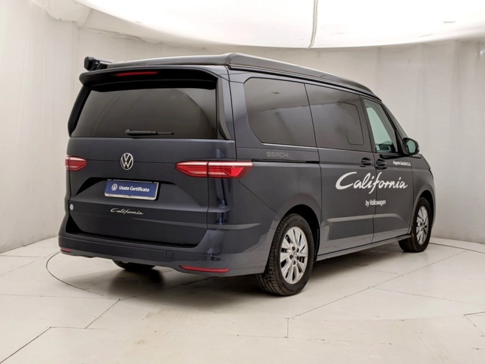 img-3 Volkswagen Nuovo Volkswagen N1246218