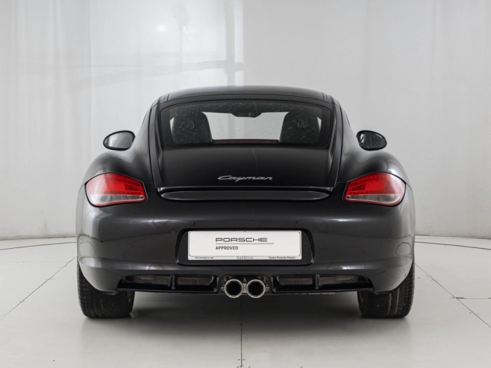 Porsche Cayman Cayman 2.9