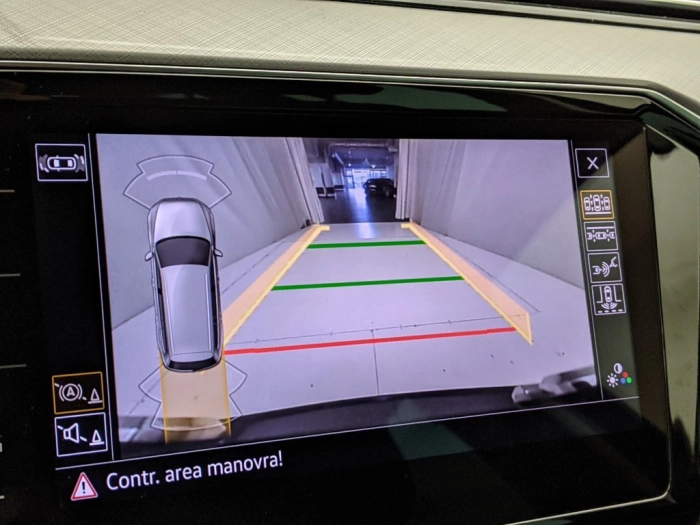 Volkswagen Passat Passat Variant 1.4 GTE DSG Plug-In-Hybrid